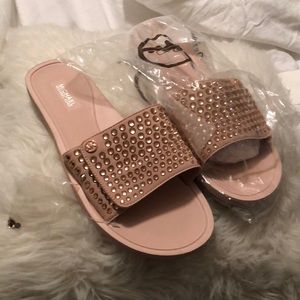 Michael Kors Sandals